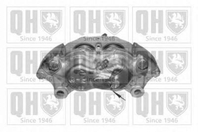 QUINTON HAZELL qbs2644 -  Тормозной суппорт